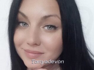 Tanyadevon