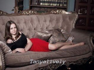 Tanyalively