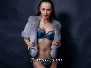 Tanyaloren