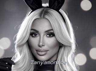 Tanyamonroe