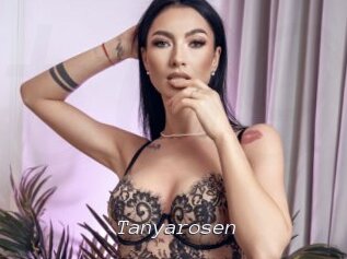 Tanyarosen