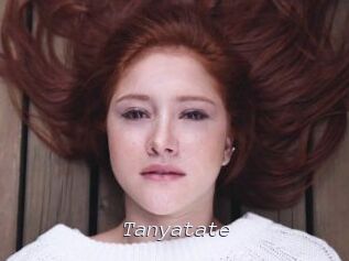 Tanyatate