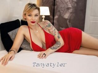 tanyatyler Tel 69 Salopes