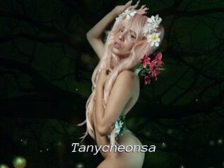 Tanycheonsa