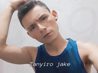 tanyiro_jake Tel 69 Salopes