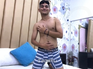 Taowhu
