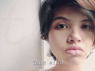 Tara_wild