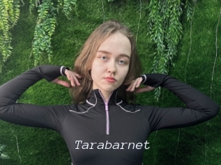 Tarabarnet