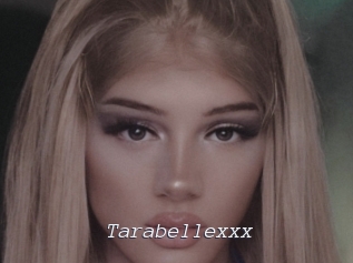 Tarabellexxx