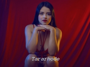 Tararhode