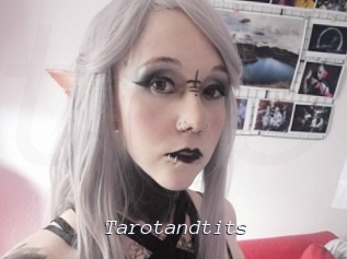Tarotandtits