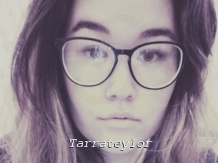 Tarrateylor