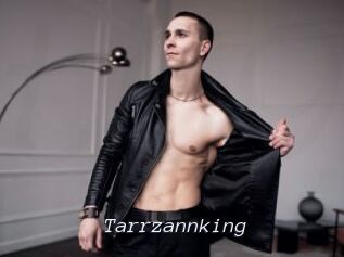 Tarrzannking