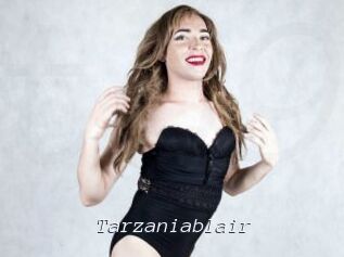 Tarzaniablair