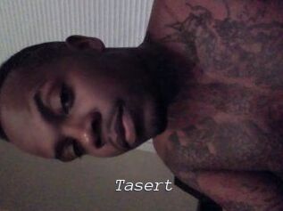 Tasert