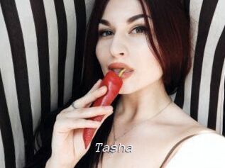 Tasha