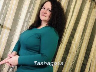 Tashagaia