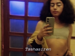 Tashasiren