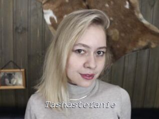 Tashastefanie