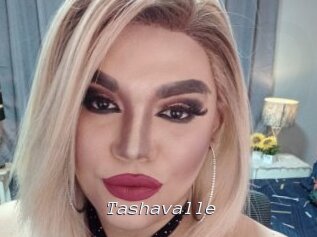 Tashavalle