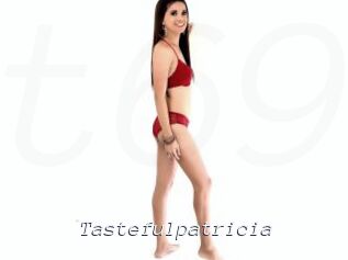 tastefulpatricia Tel 69 Salopes