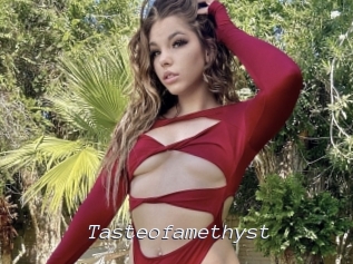 tasteofamethyst Tel 69 Salopes