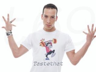 Tastethat