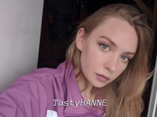 TastyHANNE
