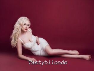 Tastybllonde