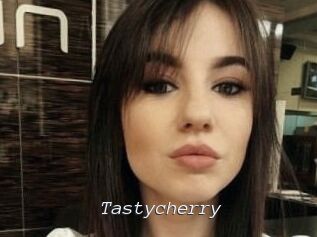 Tasty_cherry