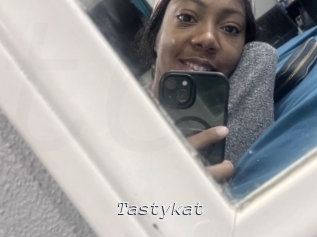 Tastykat