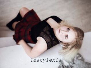 Tastylexie
