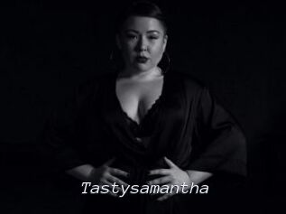 Tastysamantha