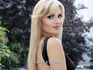 Tastyxjam
