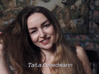 Tatafreedmann