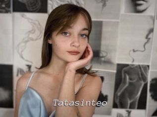 Tatasinteo