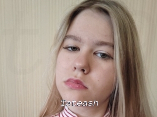 Tateash