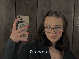 Tatebark