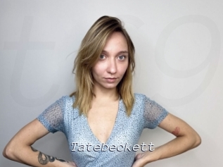 Tatebeckett