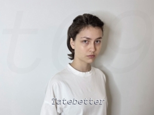 Tatebetter