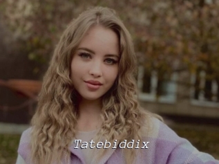 Tatebiddix
