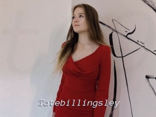 Tatebillingsley