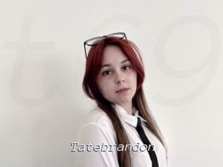 Tatebrandon