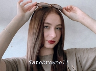 Tatebrownell
