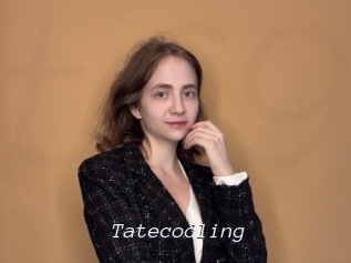 Tatecodling