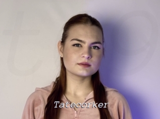 Tatecorker