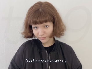 Tatecresswell