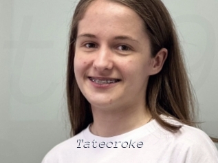 Tatecroke