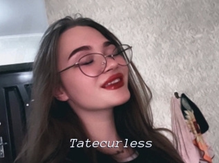 Tatecurless