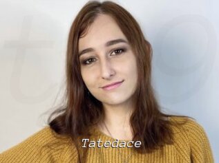 Tatedace